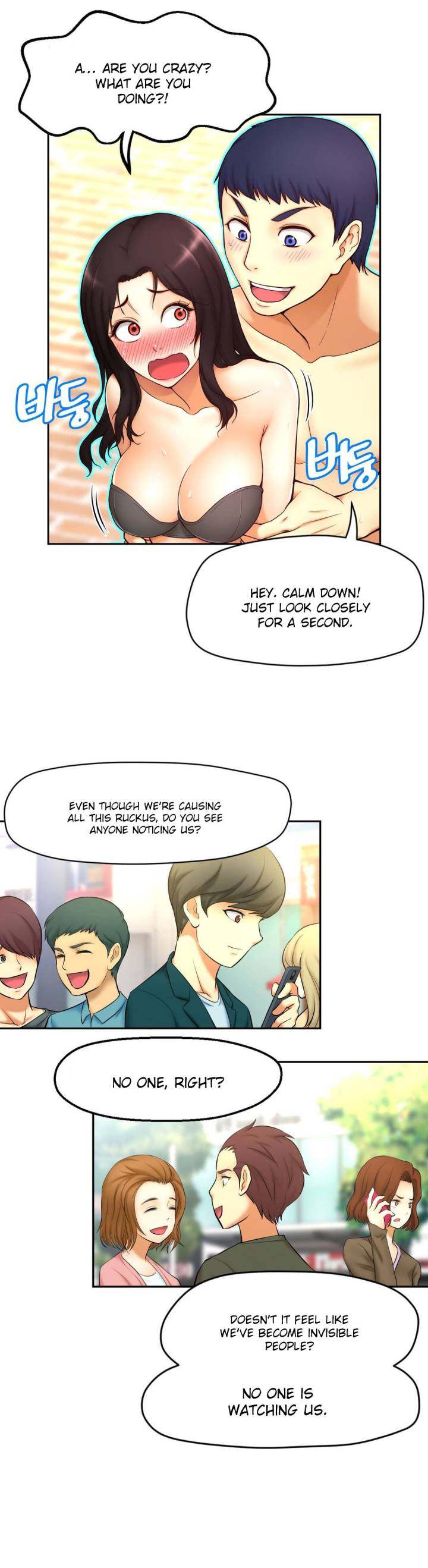 Mia’s Tool - Chapter 2 [photo 12] - MangaPorn