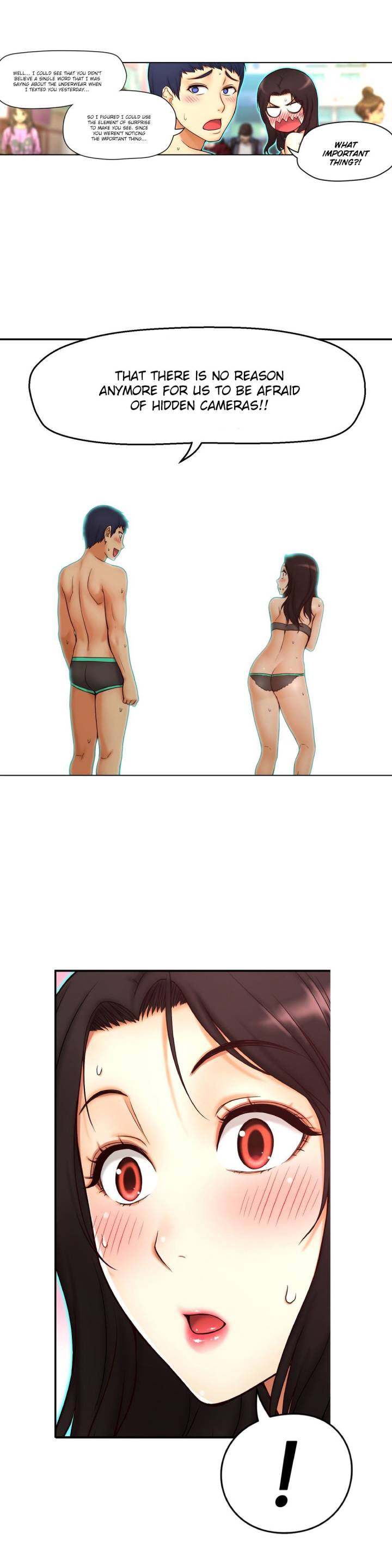 Mia’s Tool - Chapter 2 [photo 17] - MangaPorn