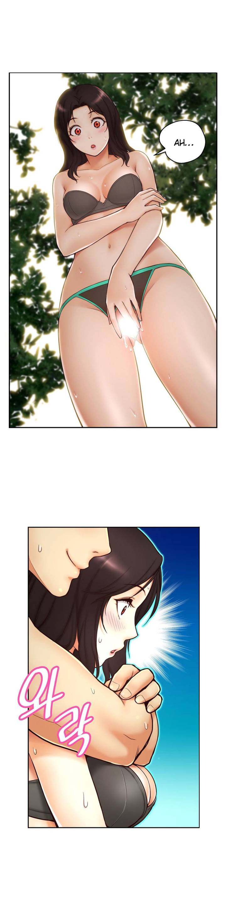 Mia’s Tool - Chapter 2 [photo 18] - MangaPorn