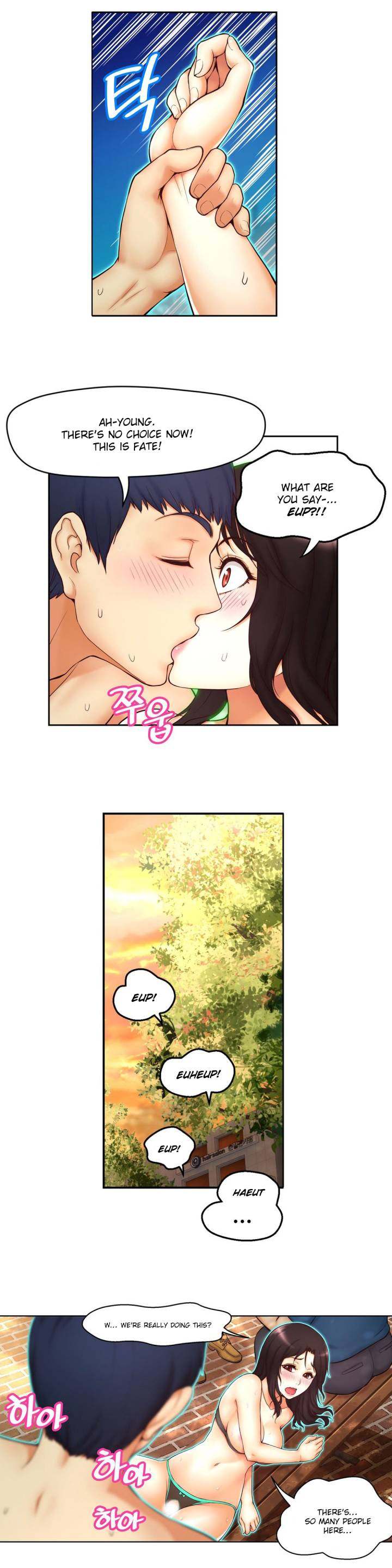 Mia’s Tool - Chapter 2 [photo 27] - MangaPorn