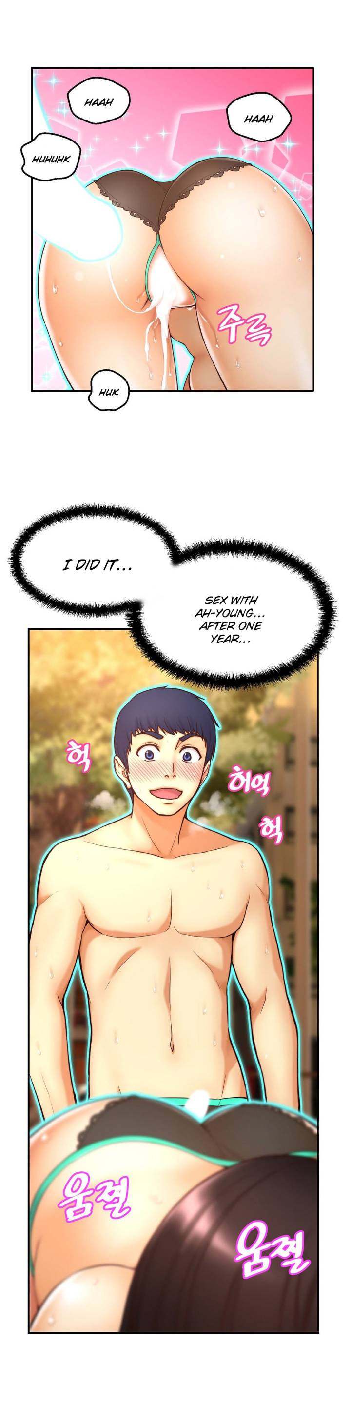 Mia’s Tool - Chapter 2 [photo 32] - MangaPorn