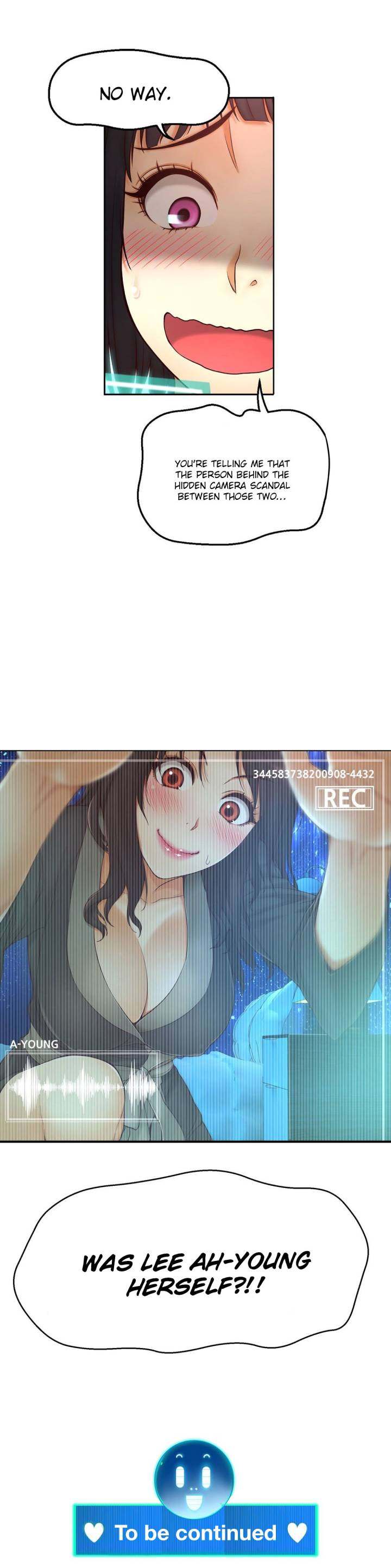 Mia’s Tool - Chapter 2 [photo 37] - MangaPorn