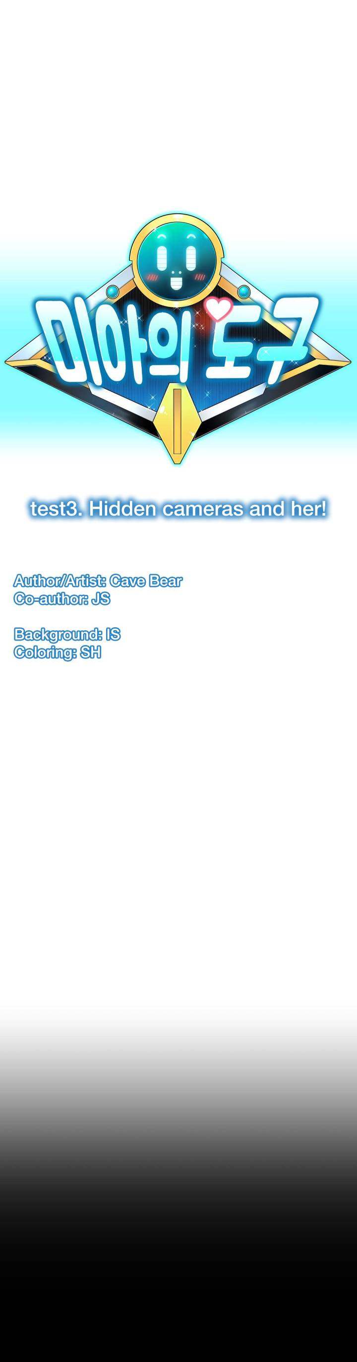 Mia’s Tool - Chapter 3 [photo 13] - MangaPorn