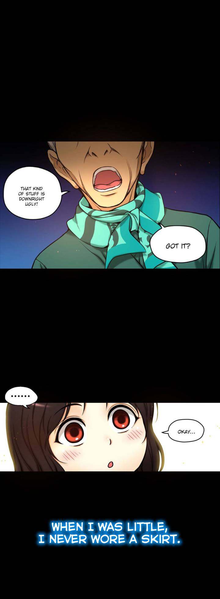 Mia’s Tool - Chapter 3 [photo 15] - MangaPorn