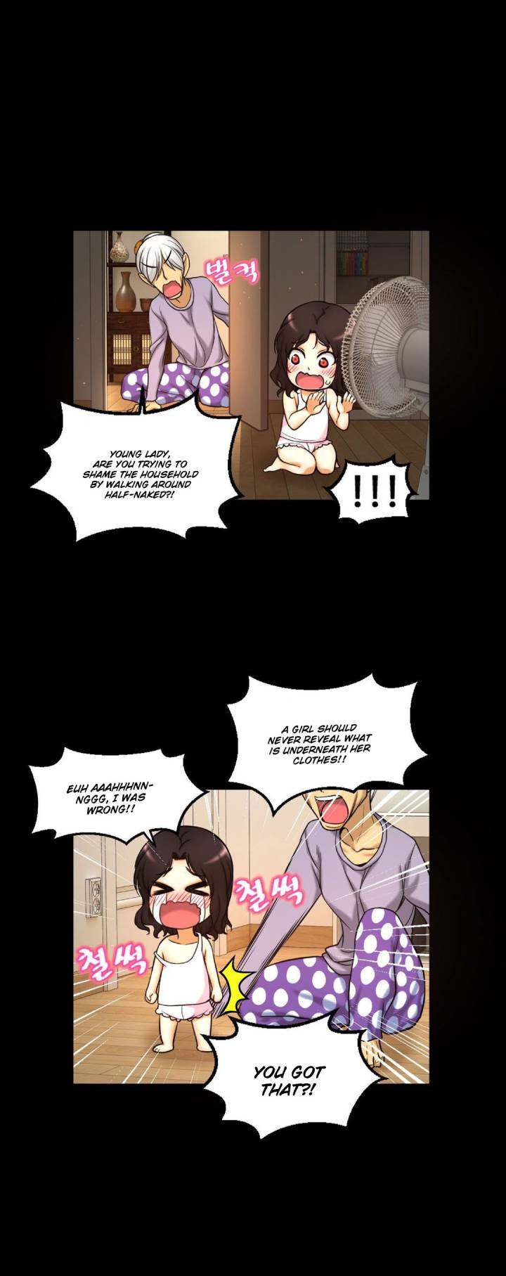 Mia’s Tool - Chapter 3 [photo 16] - MangaPorn