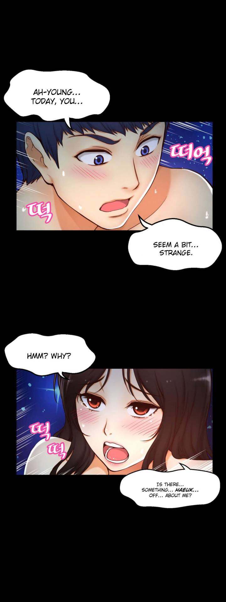 Mia’s Tool - Chapter 3 [photo 2] - MangaPorn