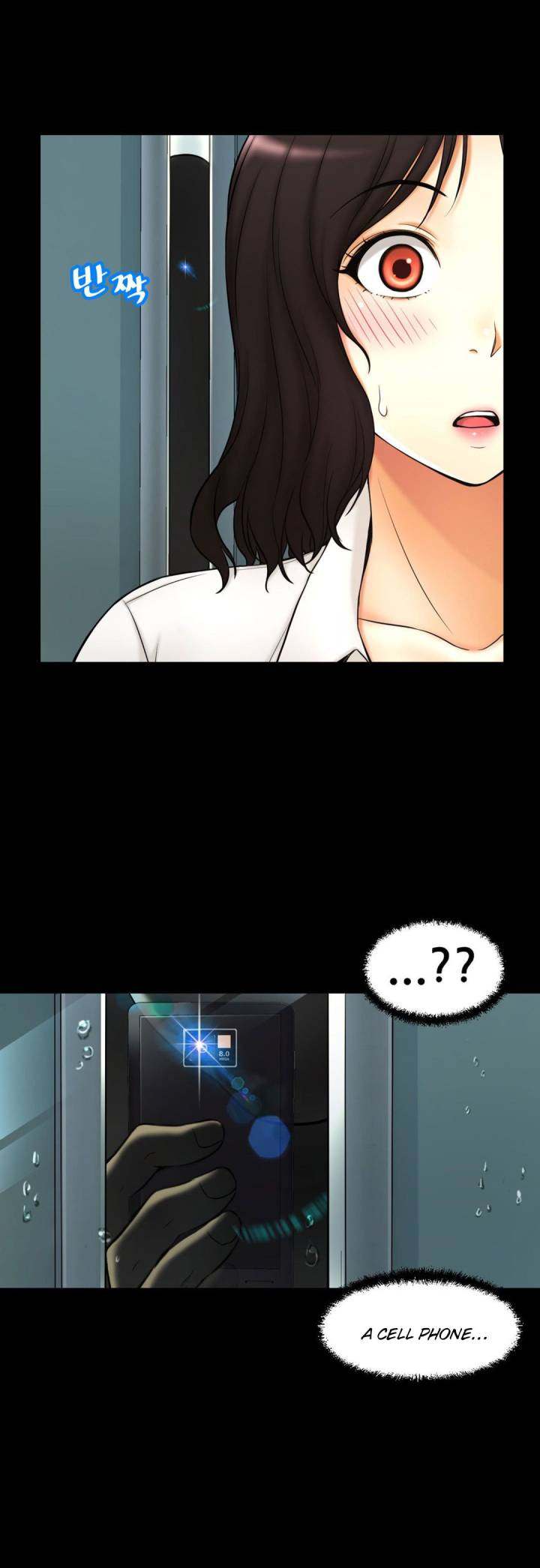 Mia’s Tool - Chapter 3 [photo 32] - MangaPorn