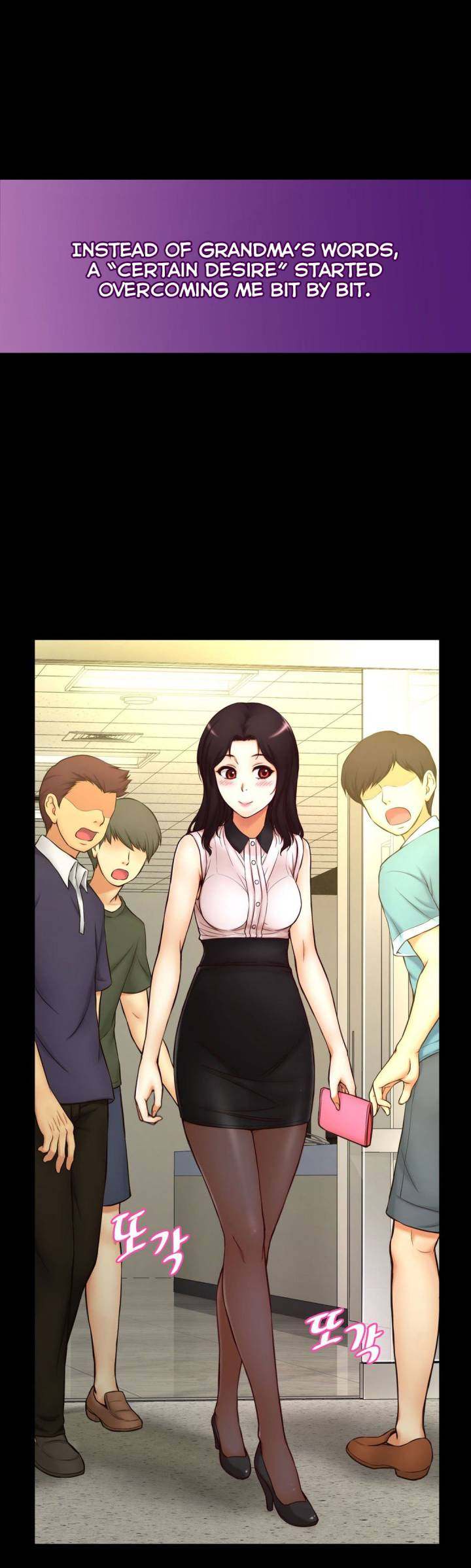 Mia’s Tool - Chapter 3 [photo 39] - MangaPorn
