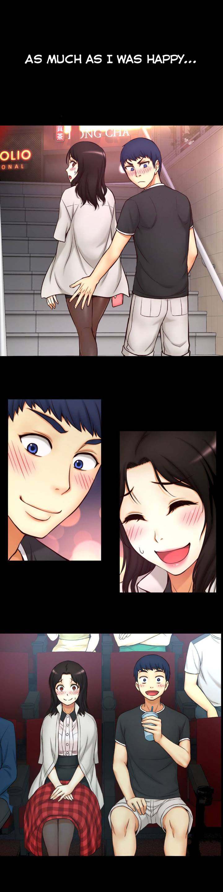 Mia’s Tool - Chapter 3 [photo 43] - MangaPorn