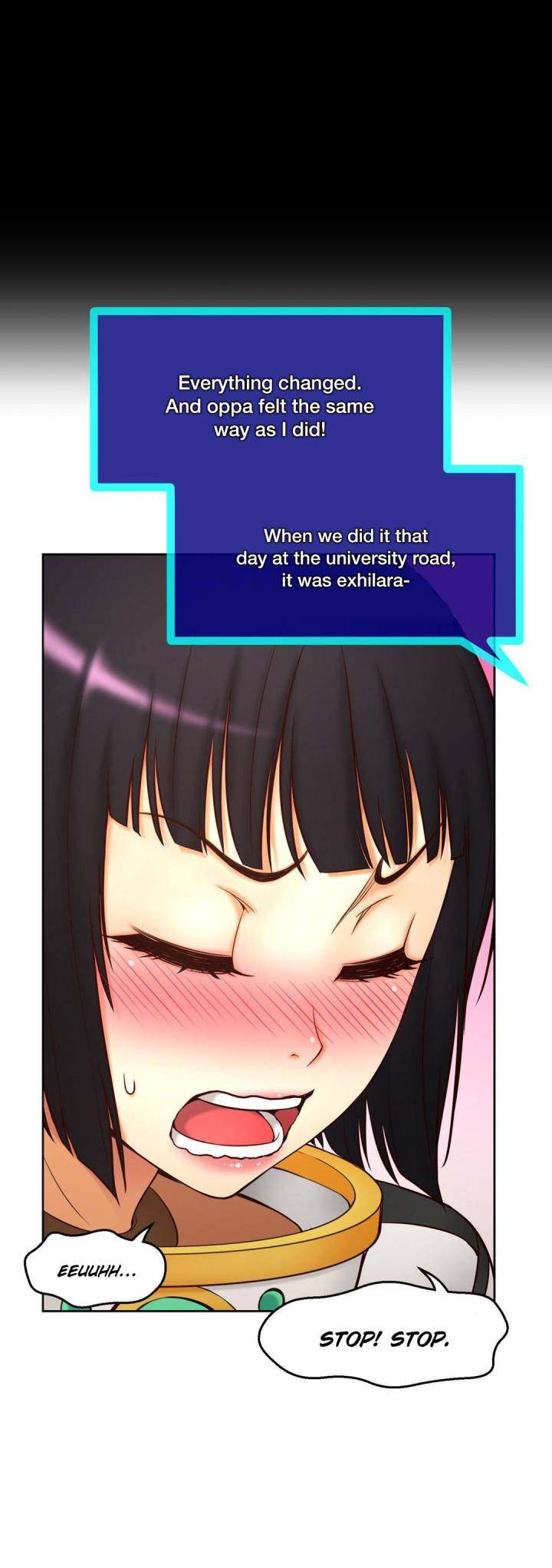 Mia’s Tool - Chapter 3 [photo 53] - MangaPorn