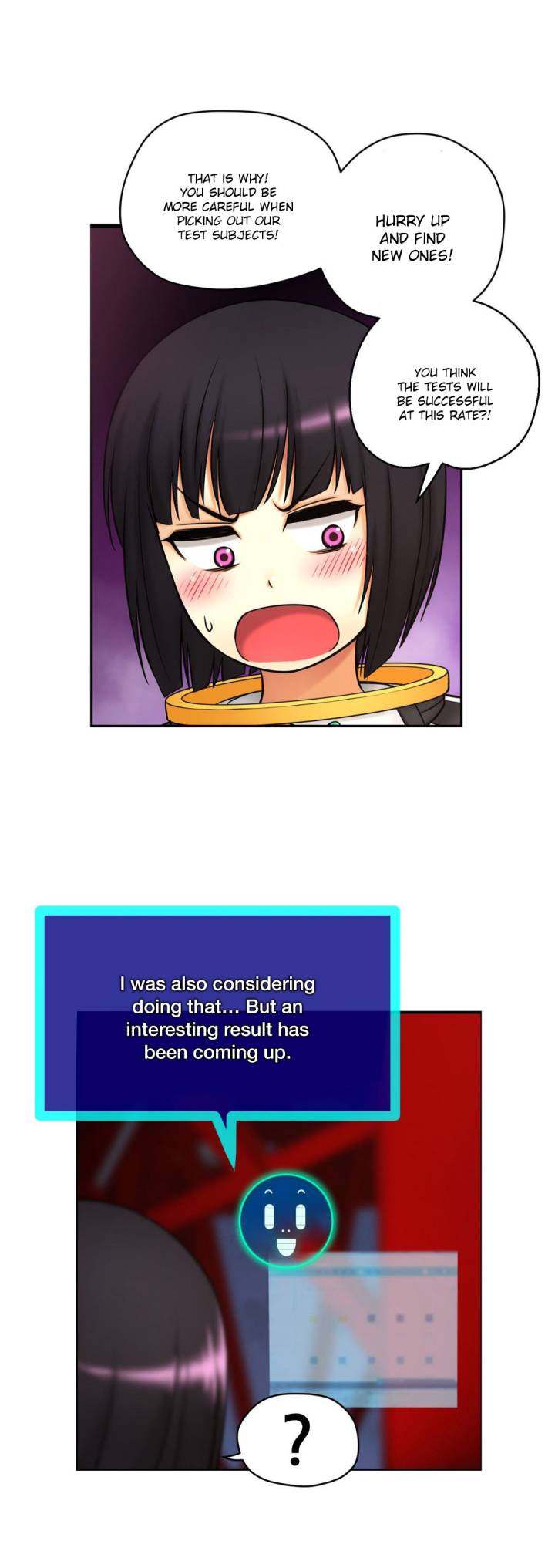 Mia’s Tool - Chapter 3 [photo 55] - MangaPorn