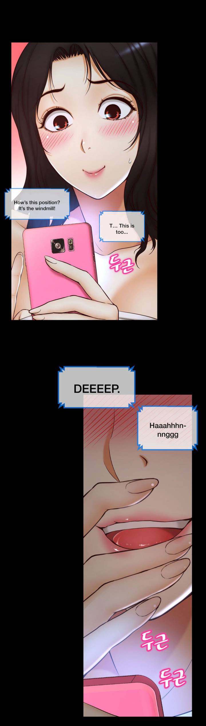 Mia’s Tool - Chapter 3 [photo 9] - MangaPorn