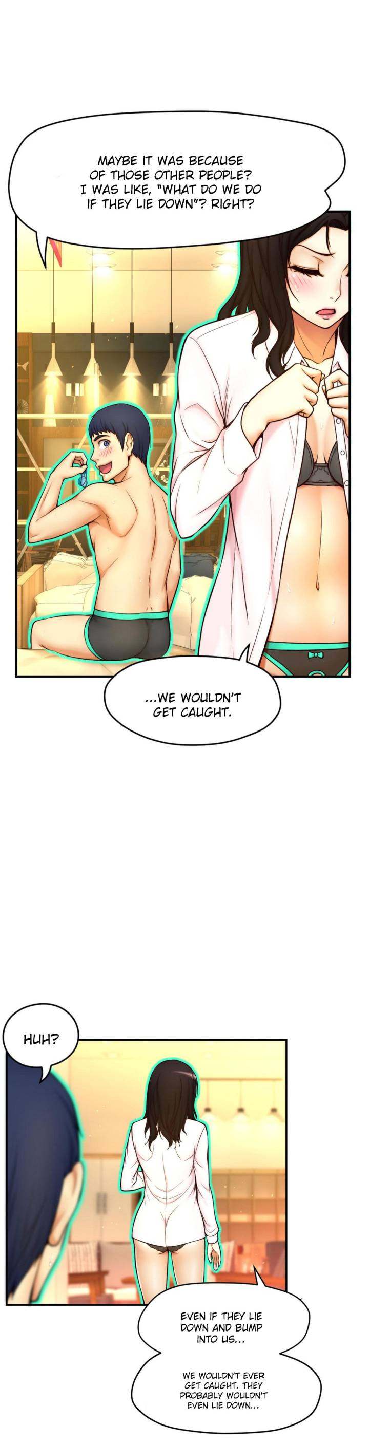 Mia’s Tool - Chapter 4 [photo 16] - MangaPorn