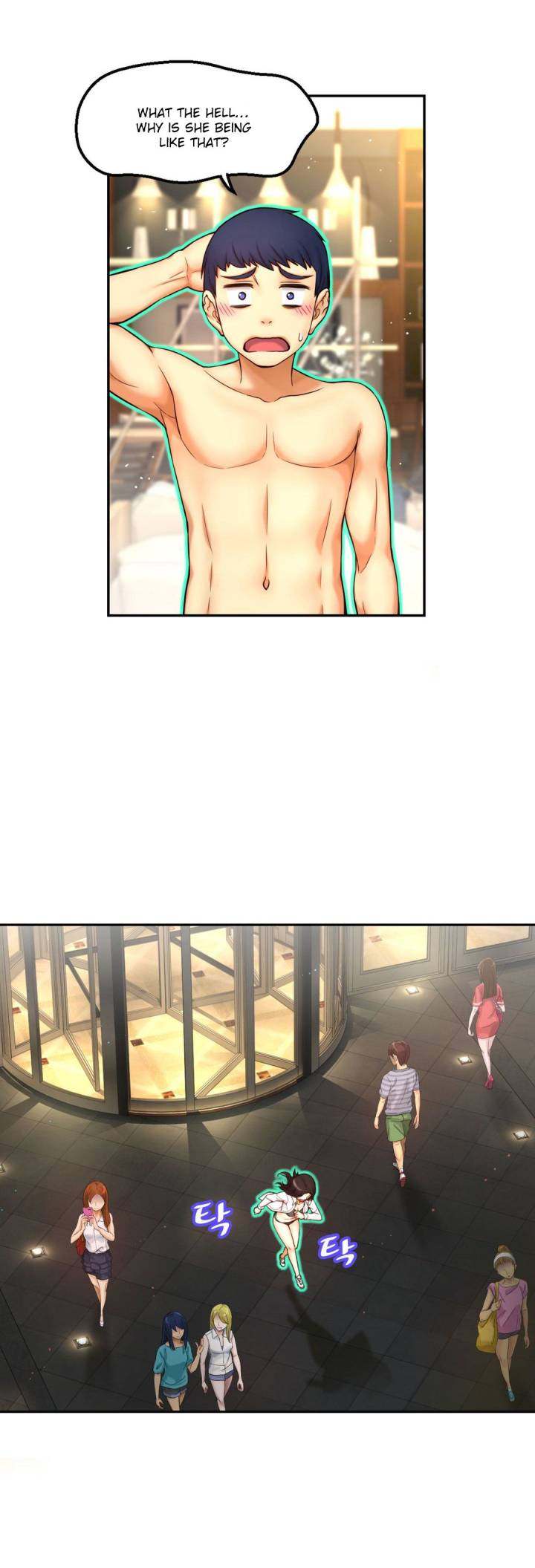 Mia’s Tool - Chapter 4 [photo 22] - MangaPorn