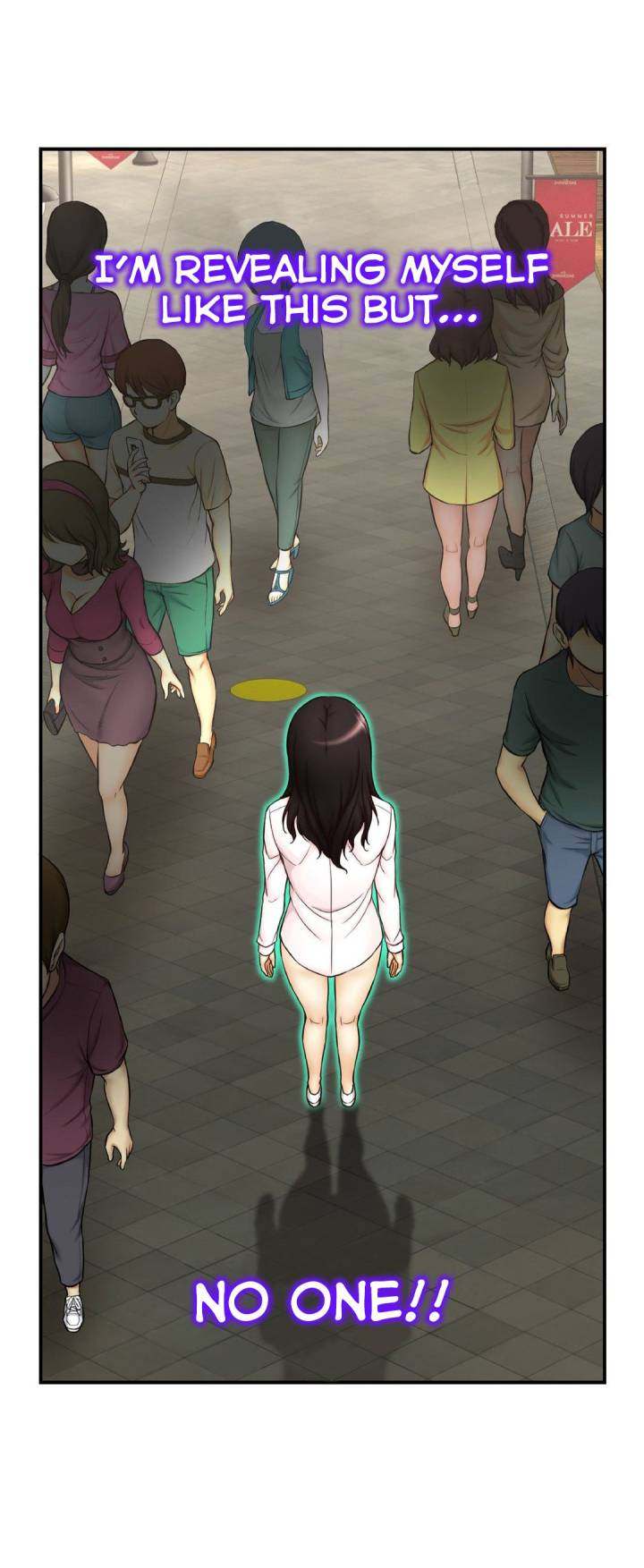 Mia’s Tool - Chapter 4 [photo 26] - MangaPorn