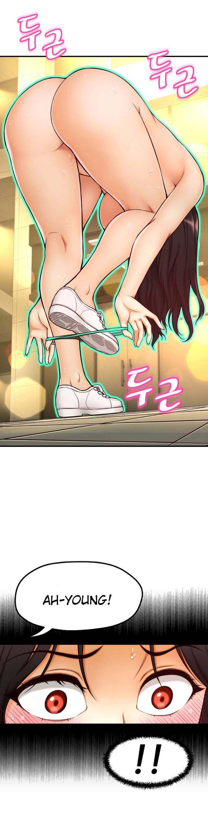 Mia’s Tool - Chapter 4 [photo 35] - MangaPorn