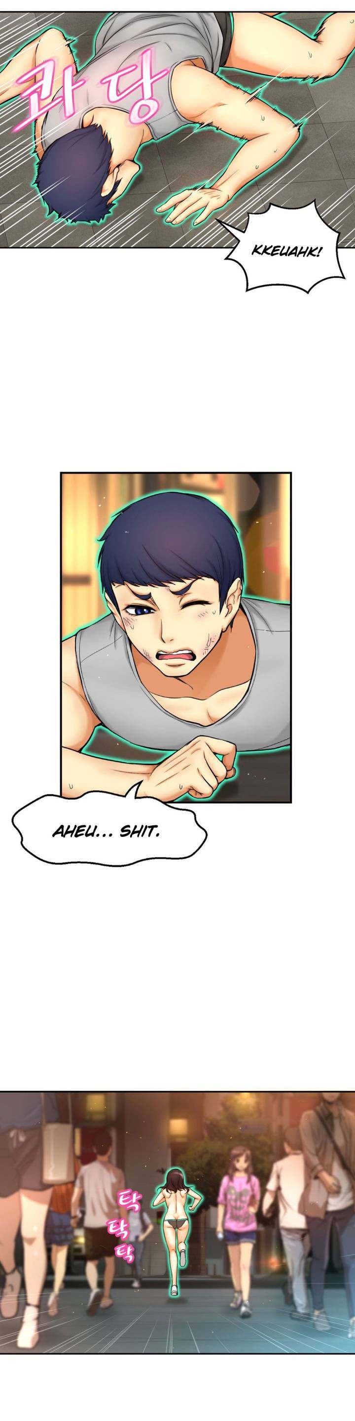 Mia’s Tool - Chapter 4 [photo 42] - MangaPorn