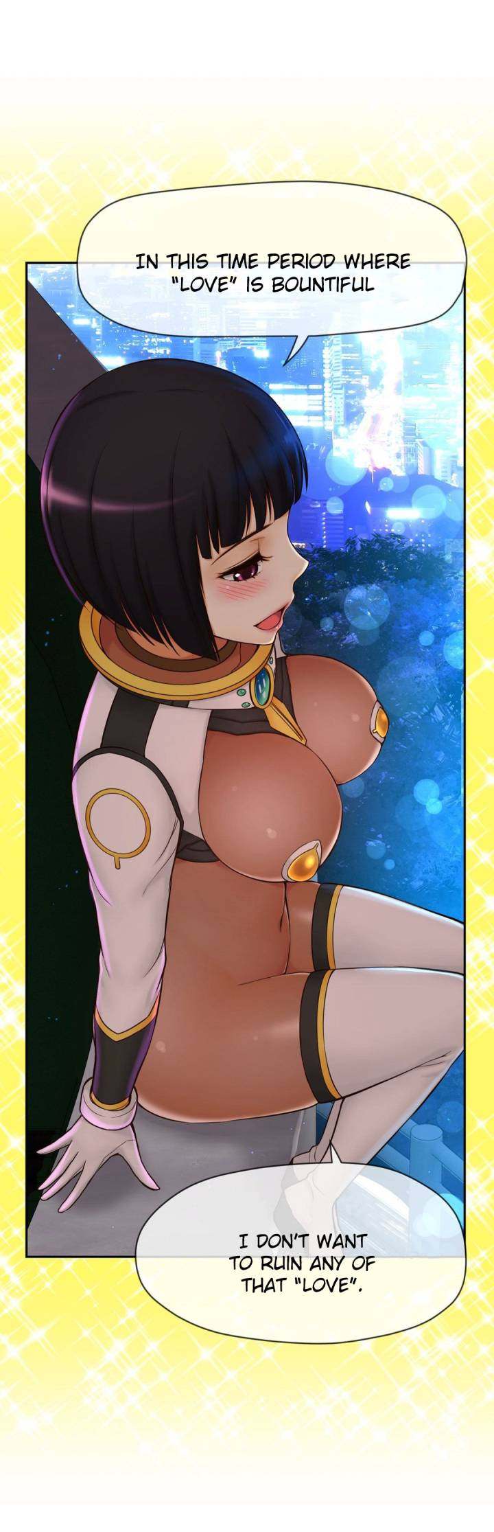 Mia’s Tool - Chapter 4 [photo 6] - MangaPorn