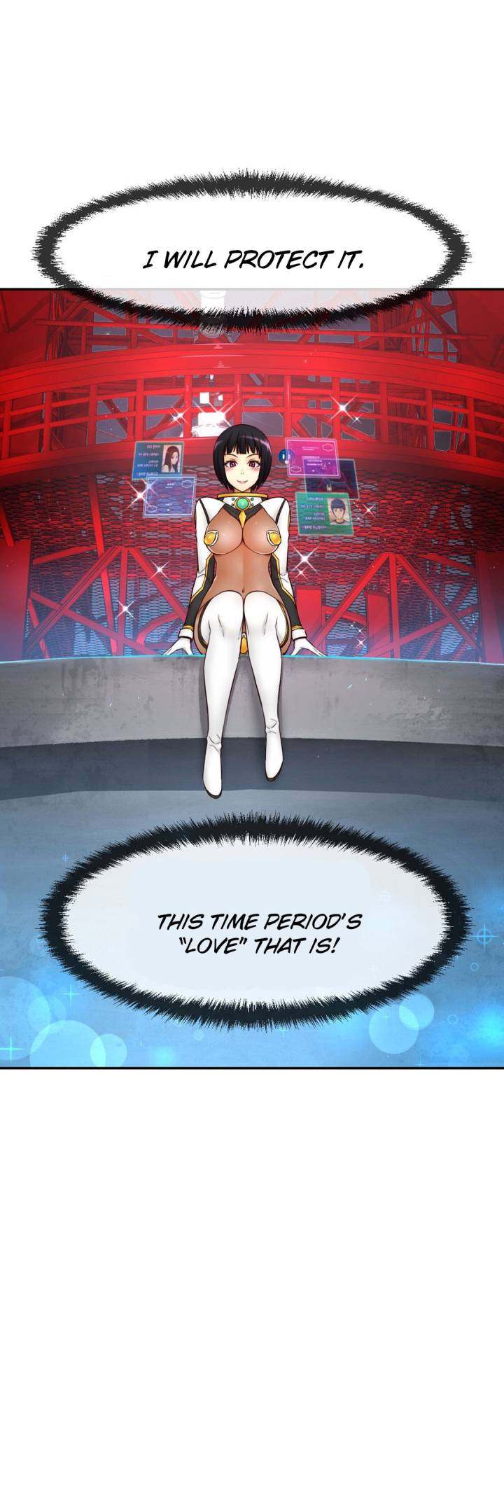 Mia’s Tool - Chapter 4 [photo 9] - MangaPorn