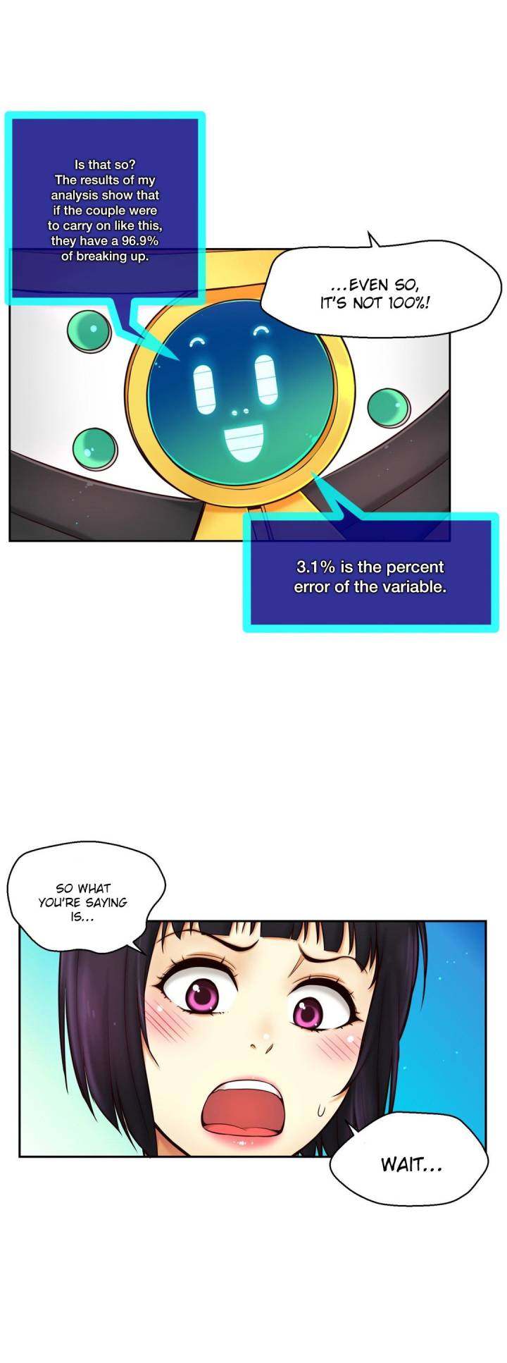 Mia’s Tool - Chapter 5 [photo 11] - MangaPorn