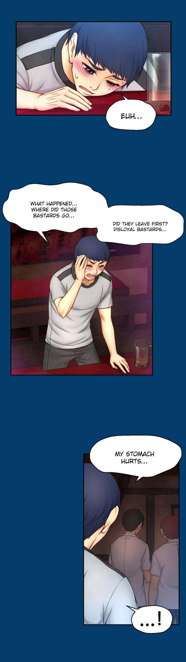 Mia’s Tool - Chapter 5 [photo 16] - MangaPorn