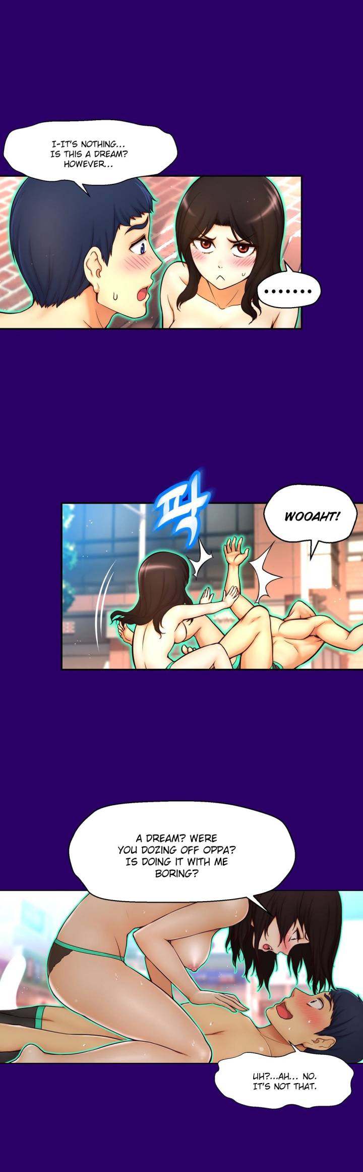 Mia’s Tool - Chapter 5 [photo 29] - MangaPorn