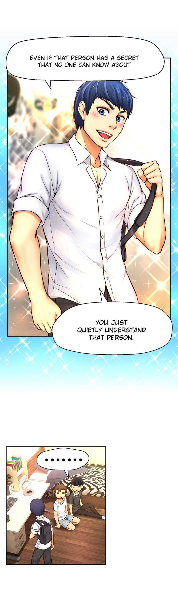 Mia’s Tool - Chapter 5 [photo 45] - MangaPorn