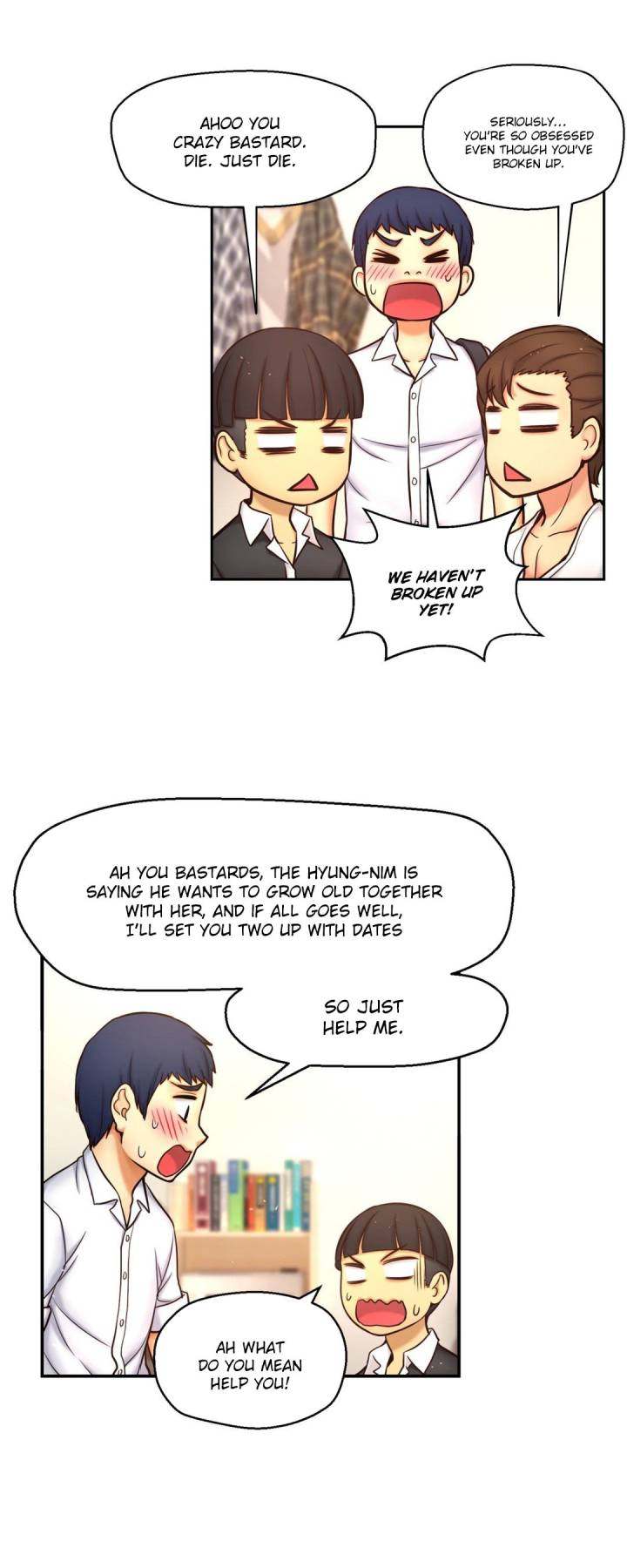 Mia’s Tool - Chapter 5 [photo 46] - MangaPorn