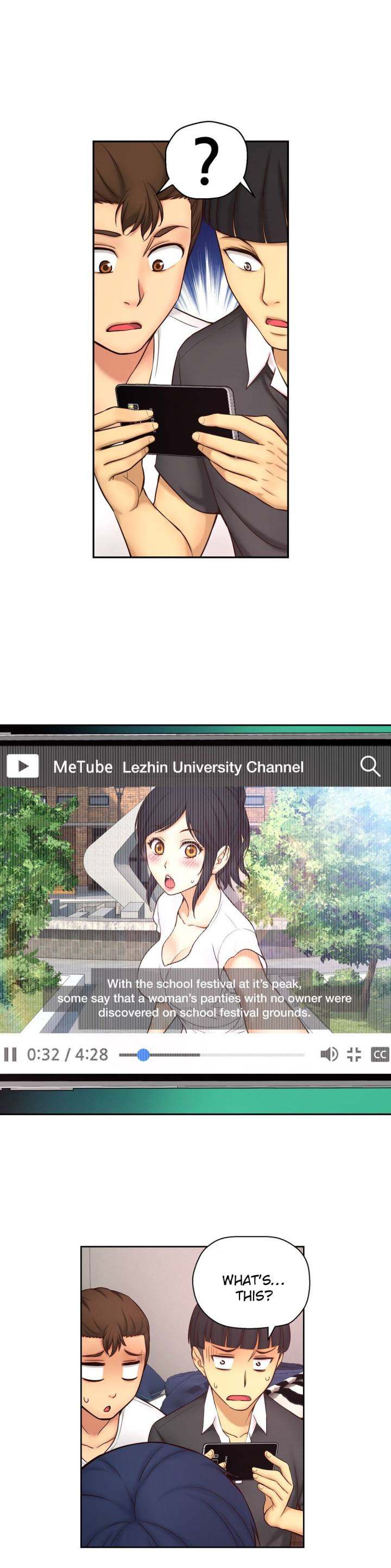 Mia’s Tool - Chapter 5 [photo 48] - MangaPorn