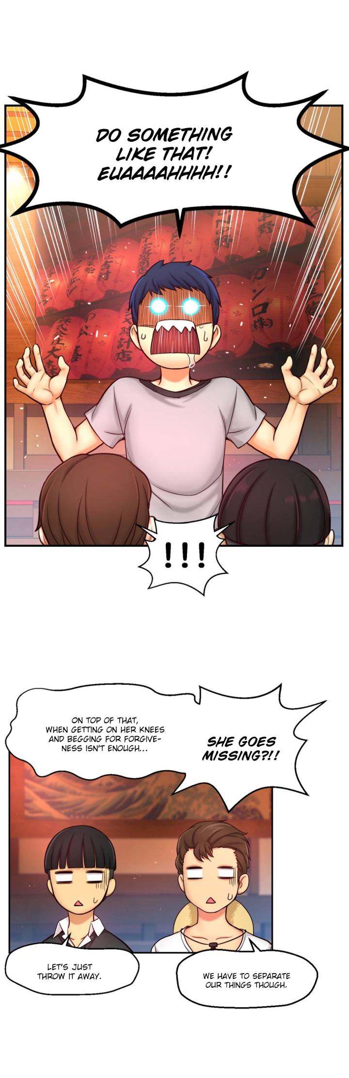 Mia’s Tool - Chapter 5 [photo 7] - MangaPorn