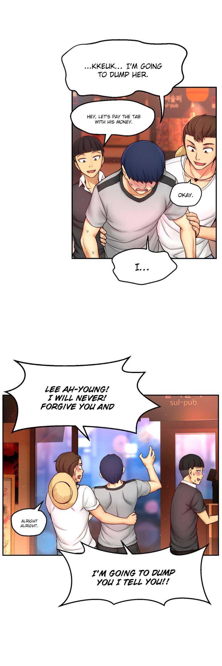 Mia’s Tool - Chapter 5 [photo 8] - MangaPorn