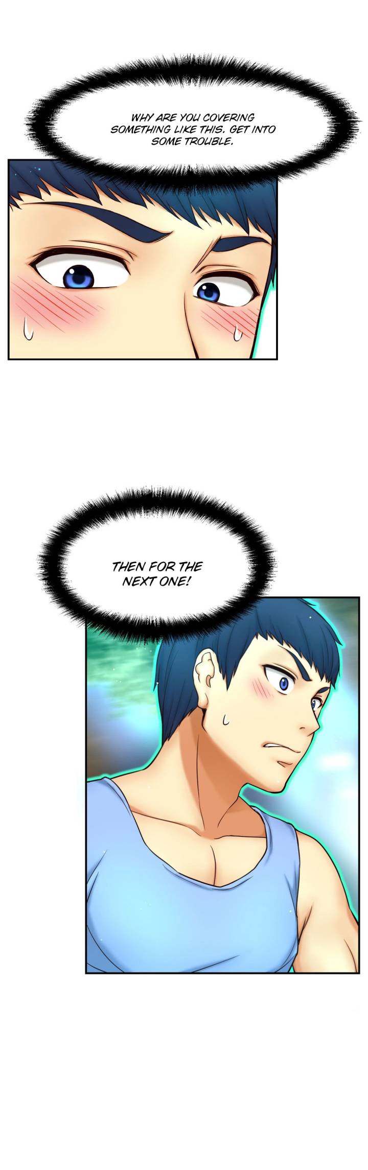 Mia’s Tool - Chapter 6 [photo 10] - MangaPorn