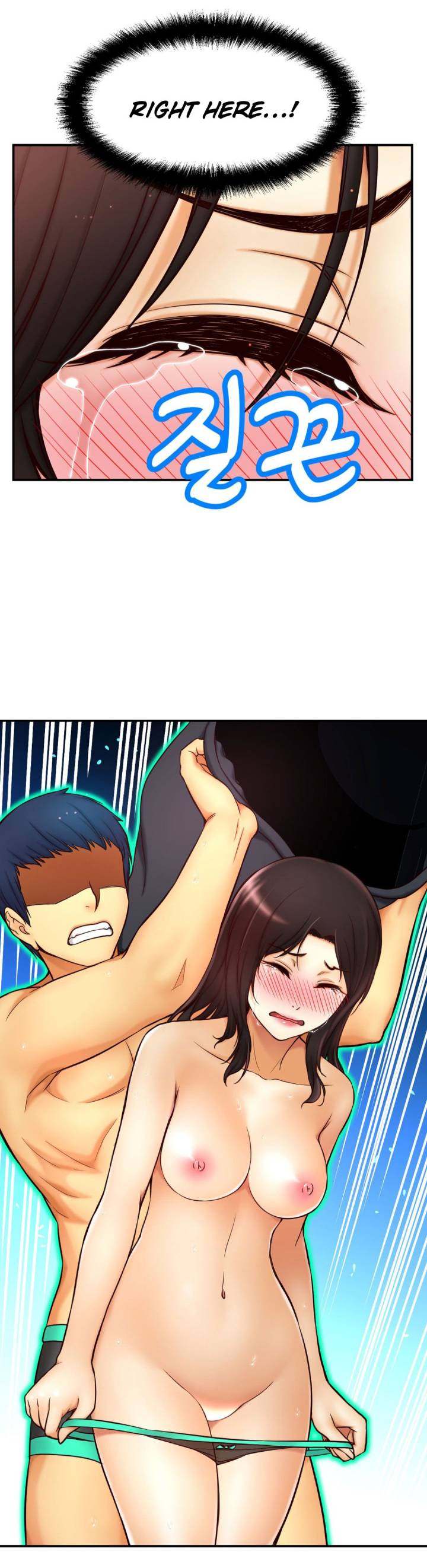 Mia’s Tool - Chapter 6 [photo 15] - MangaPorn