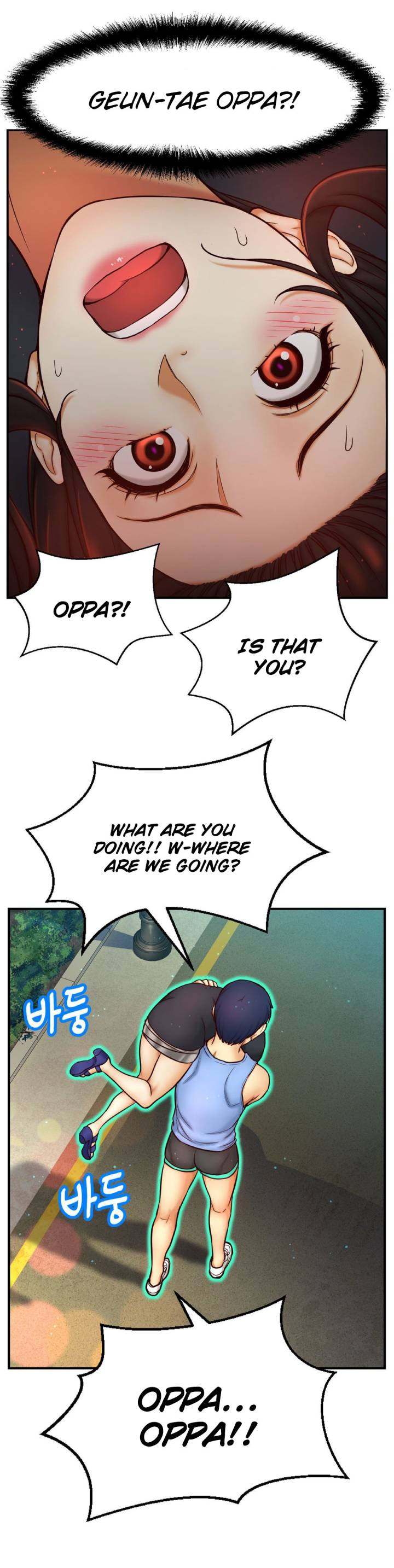 Mia’s Tool - Chapter 6 [photo 18] - MangaPorn