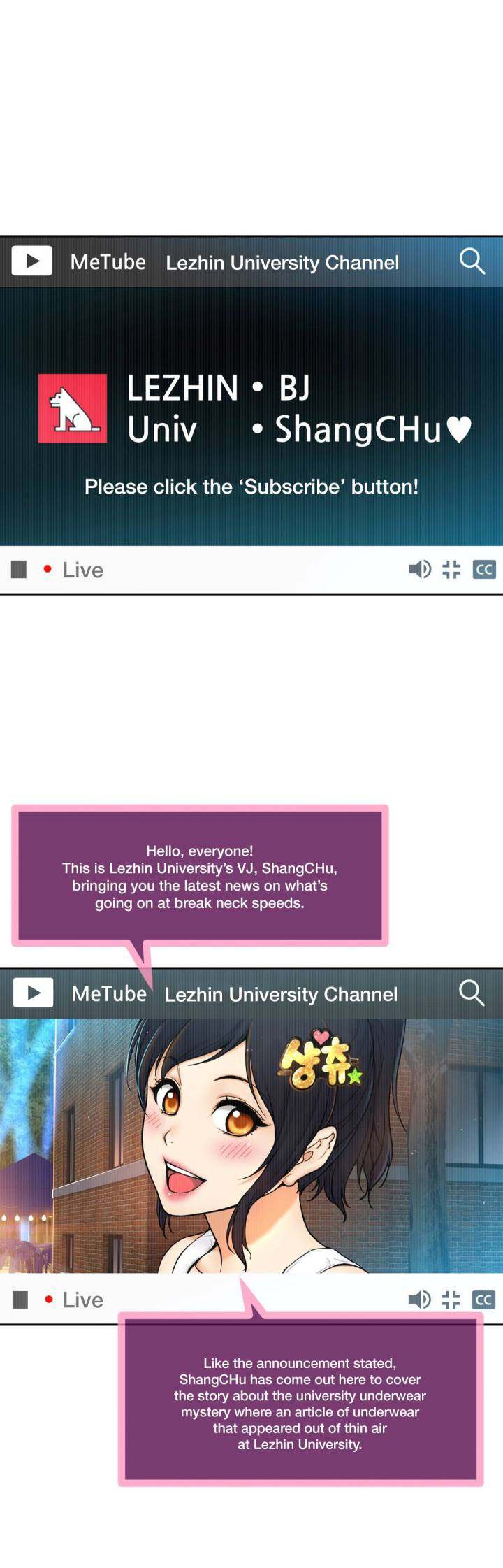 Mia’s Tool - Chapter 6 [photo 2] - MangaPorn