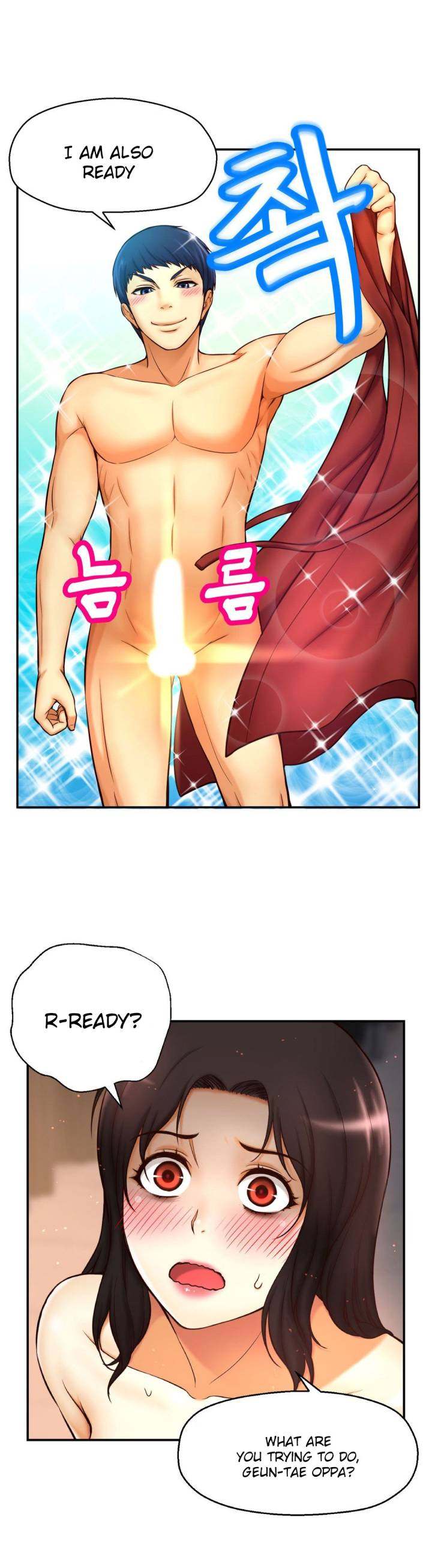 Mia’s Tool - Chapter 6 [photo 35] - MangaPorn