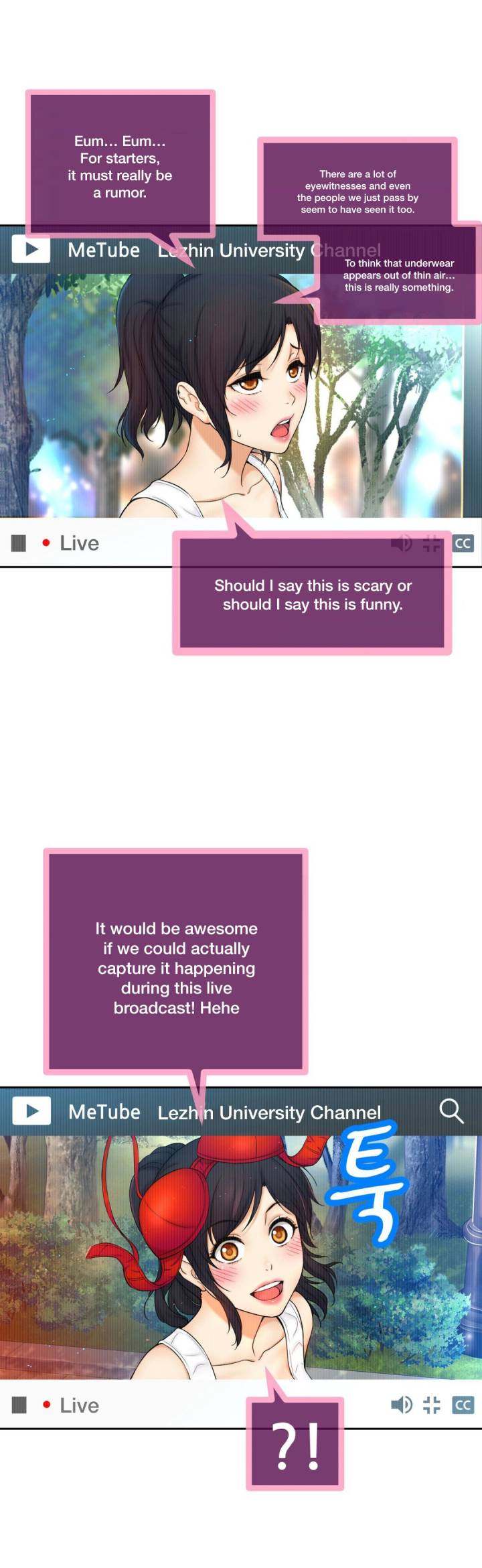 Mia’s Tool - Chapter 6 [photo 6] - MangaPorn