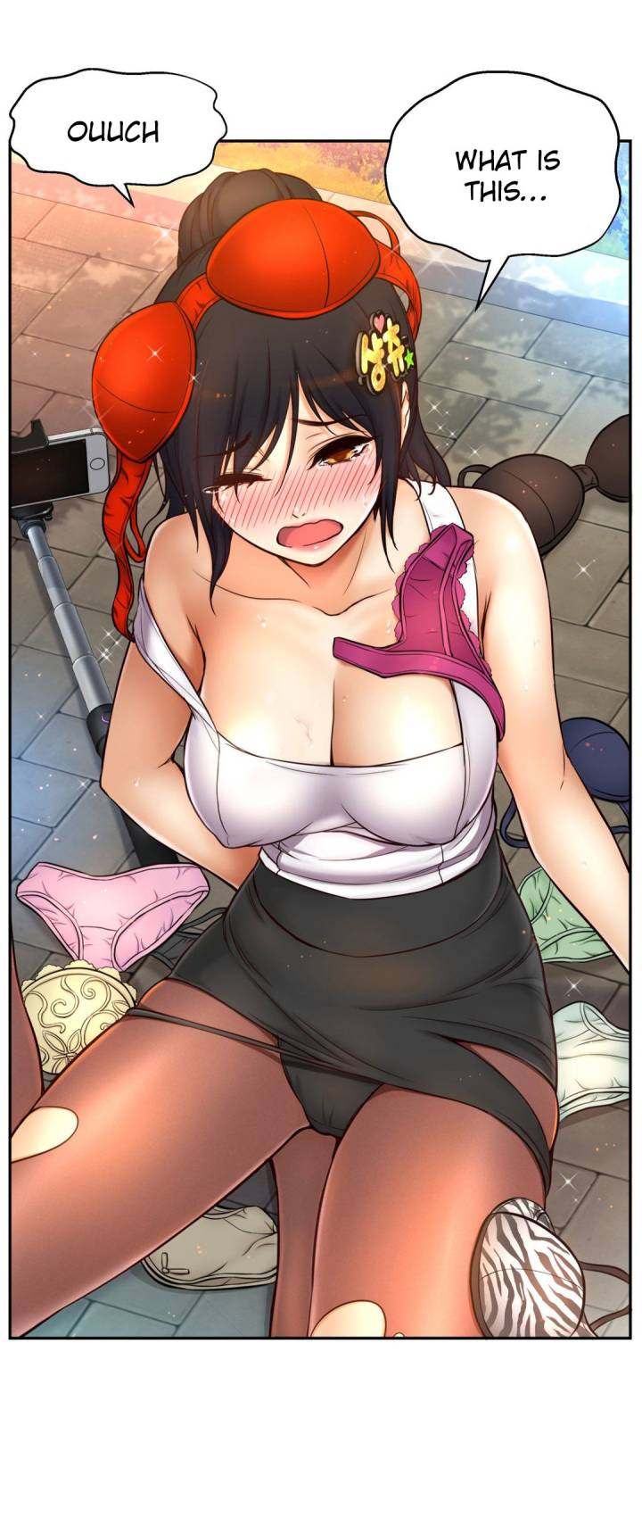 Mia’s Tool - Chapter 6 [photo 8] - MangaPorn