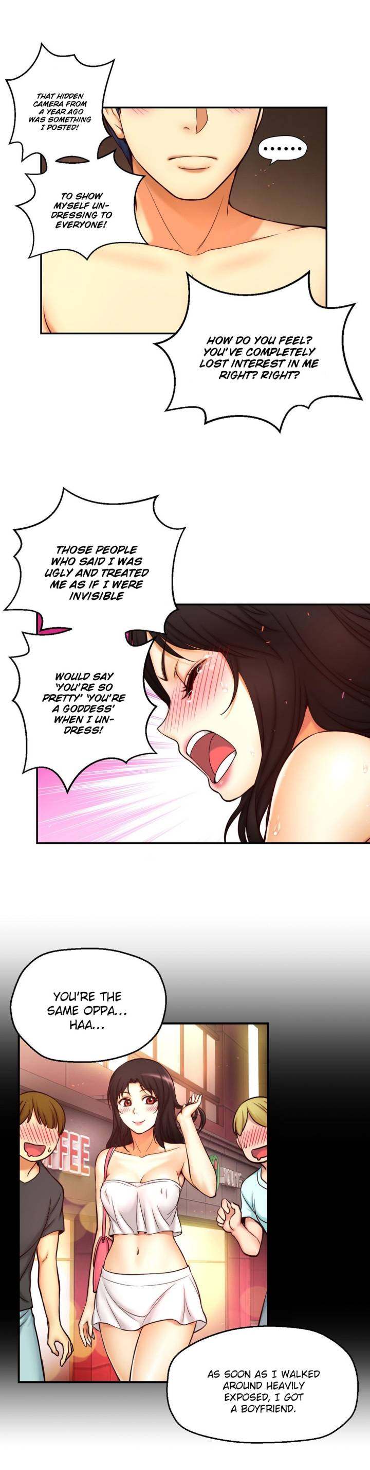 Mia’s Tool - Chapter 7 [photo 14] - MangaPorn