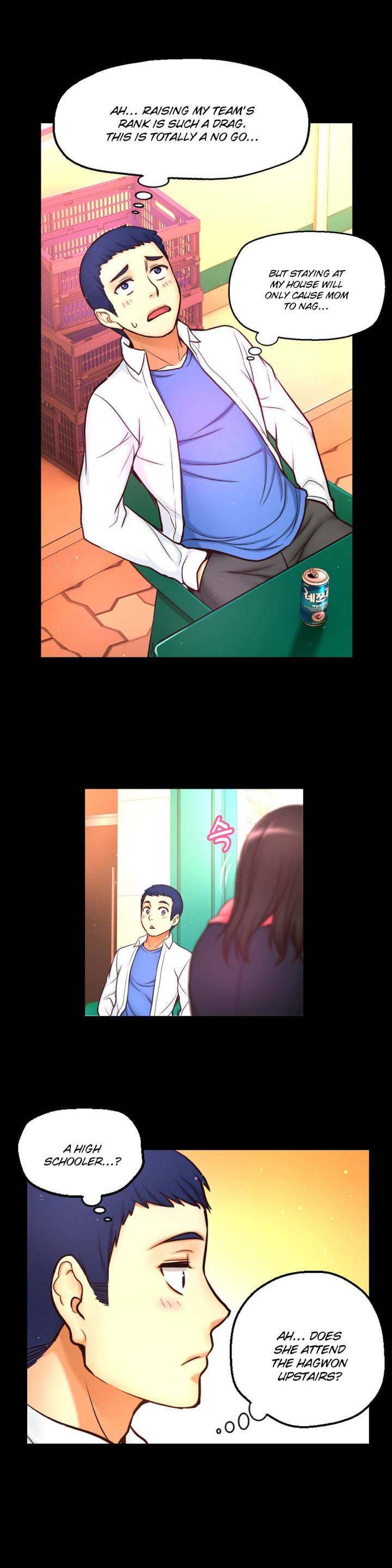 Mia’s Tool - Chapter 7 [photo 19] - MangaPorn