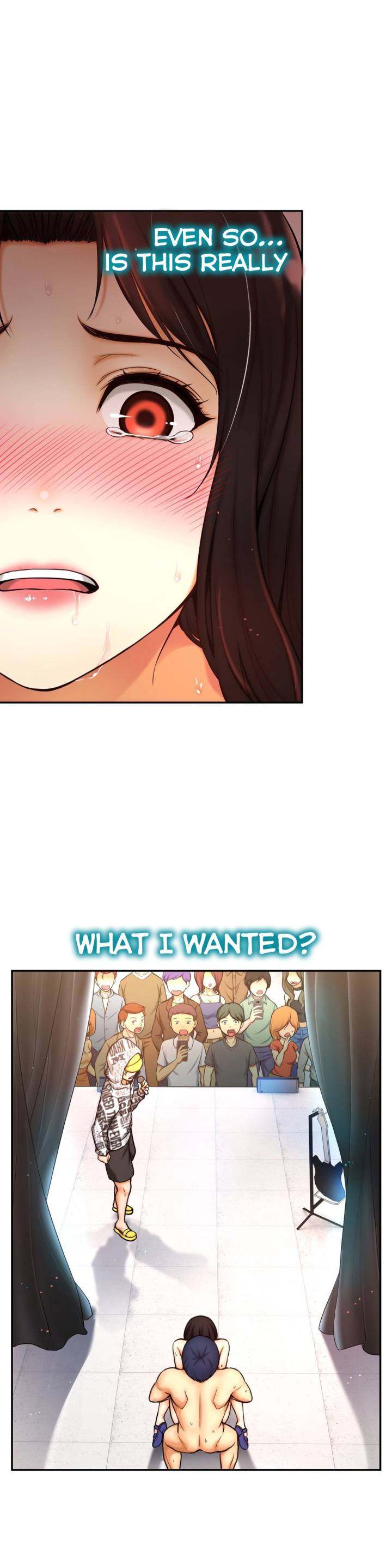 Mia’s Tool - Chapter 7 [photo 2] - MangaPorn