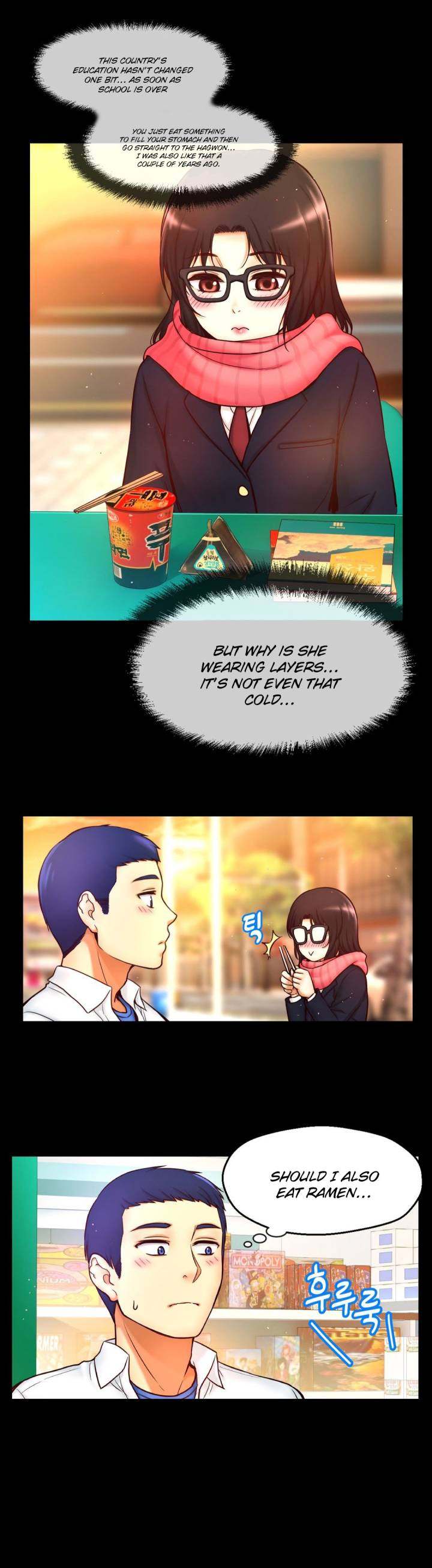 Mia’s Tool - Chapter 7 [photo 20] - MangaPorn