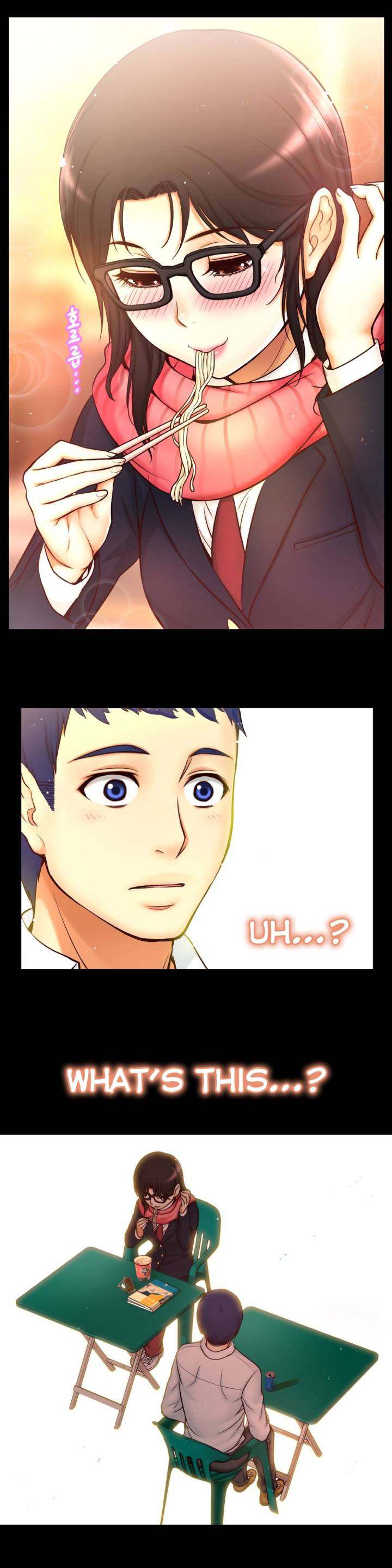 Mia’s Tool - Chapter 7 [photo 21] - MangaPorn