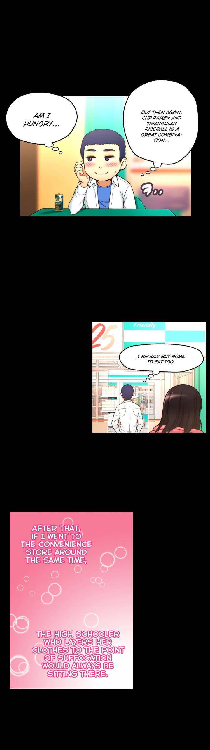 Mia’s Tool - Chapter 7 [photo 22] - MangaPorn