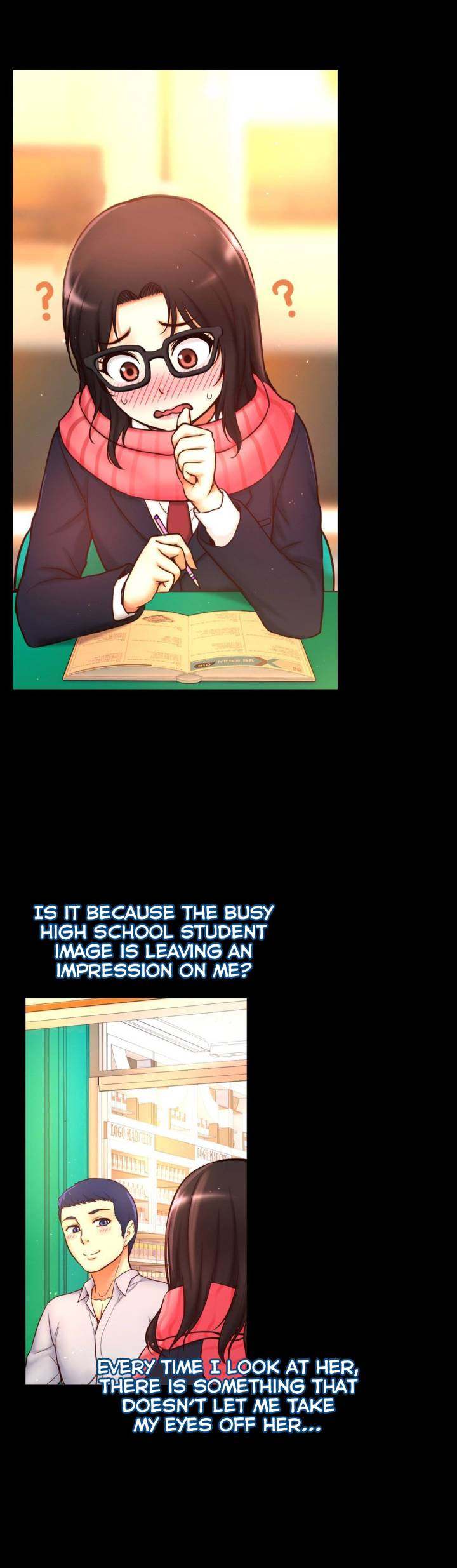 Mia’s Tool - Chapter 7 [photo 24] - MangaPorn