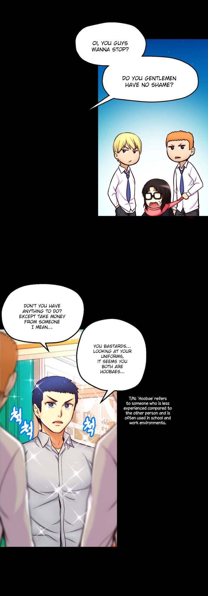 Mia’s Tool - Chapter 7 [photo 26] - MangaPorn