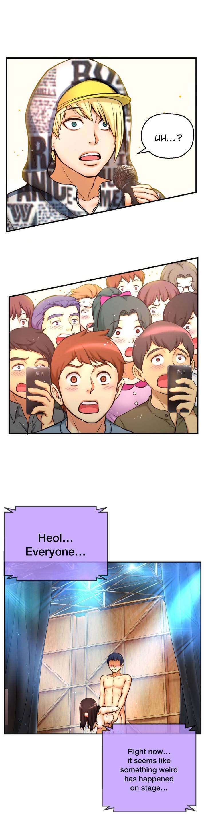 Mia’s Tool - Chapter 7 [photo 3] - MangaPorn