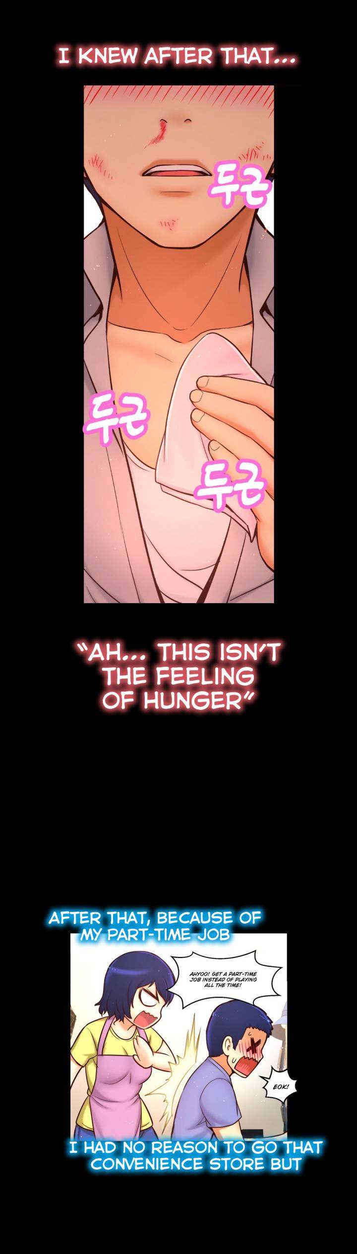 Mia’s Tool - Chapter 7 [photo 32] - MangaPorn