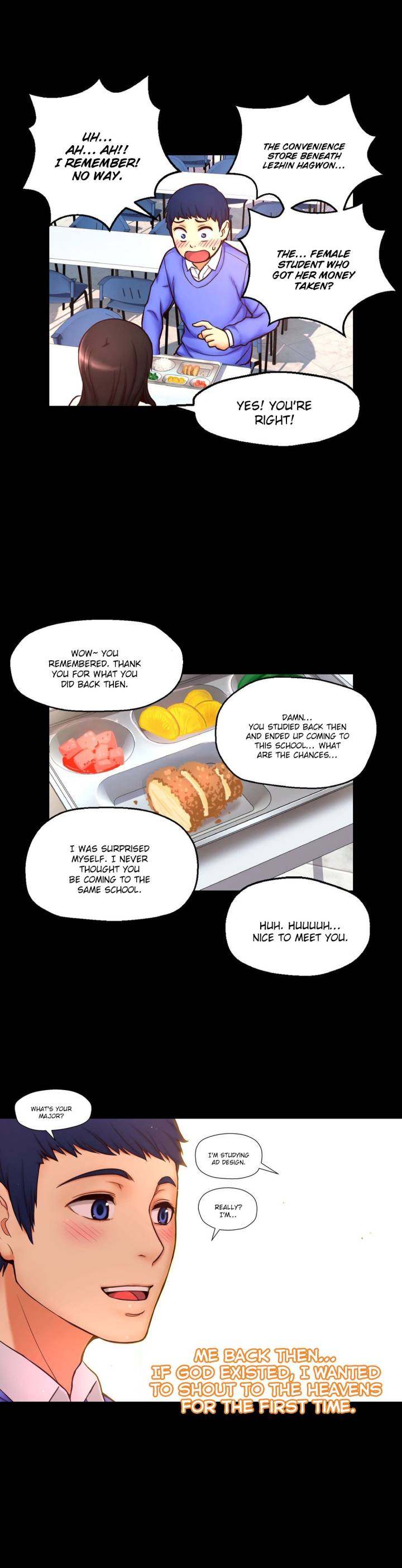 Mia’s Tool - Chapter 7 [photo 38] - MangaPorn