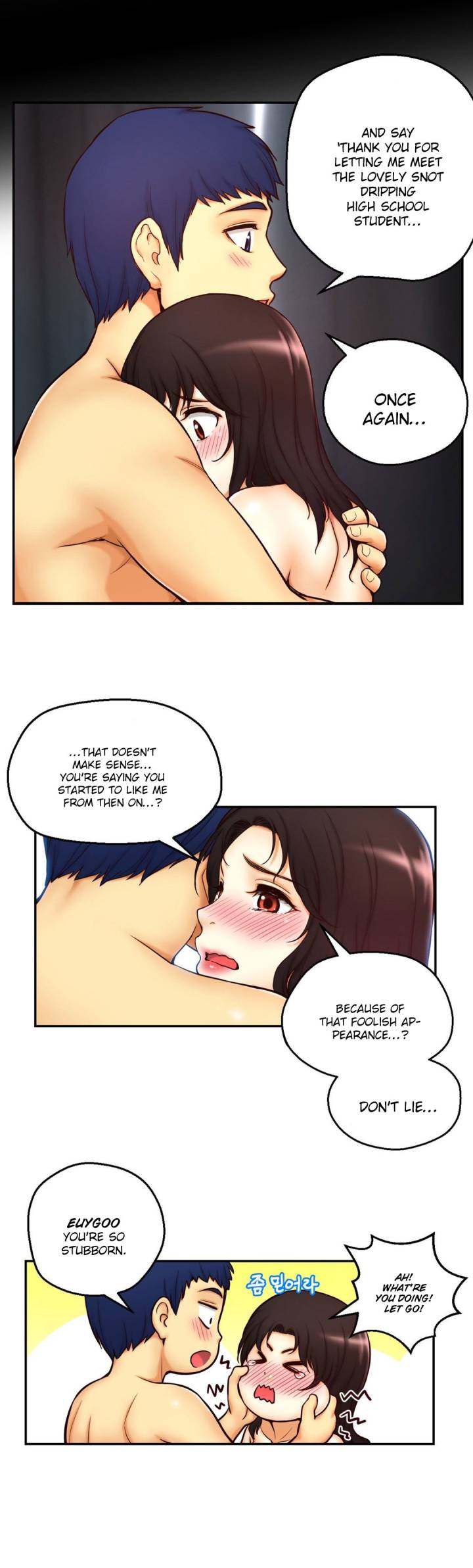 Mia’s Tool - Chapter 7 [photo 39] - MangaPorn